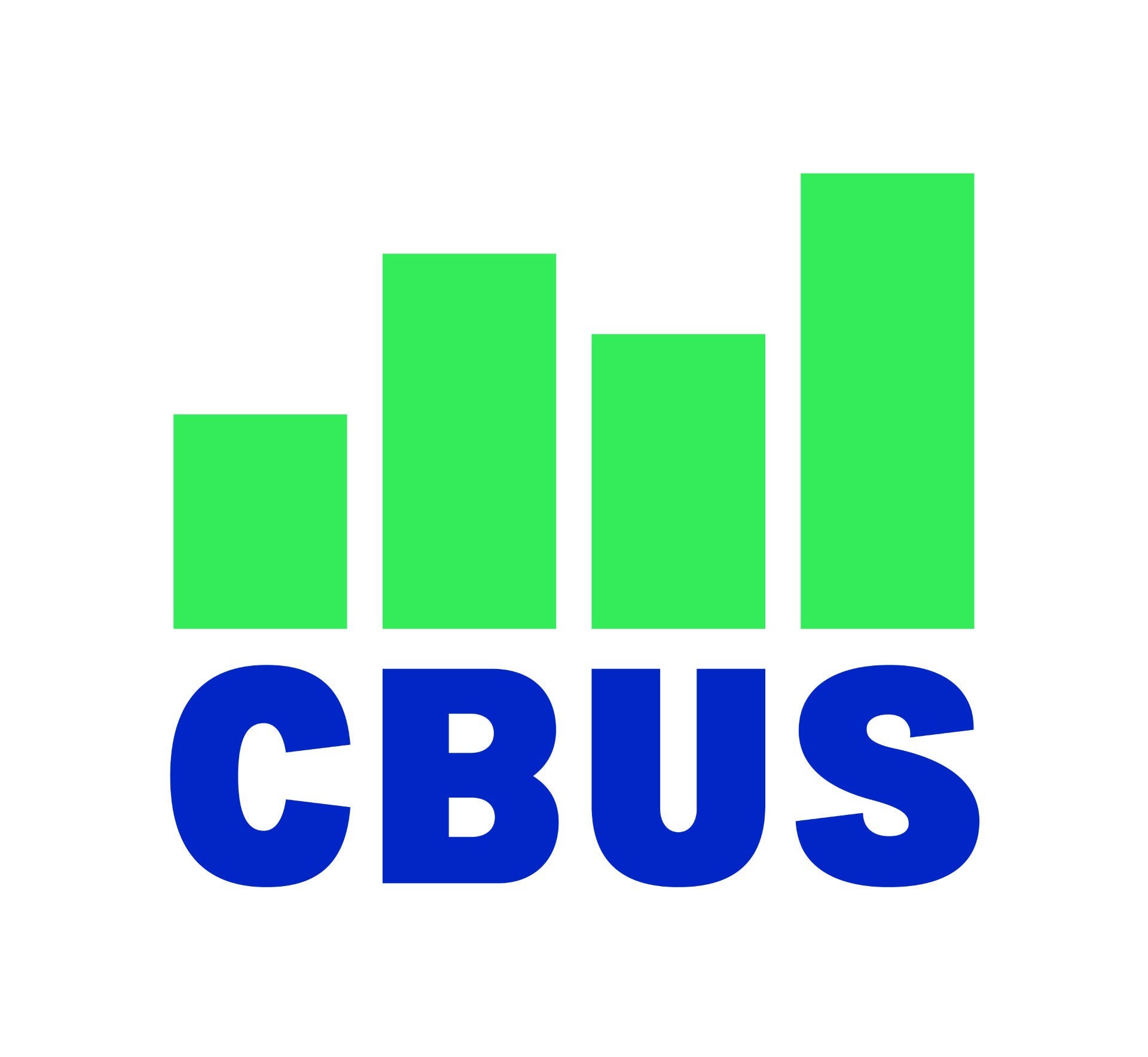 CBUS logo
